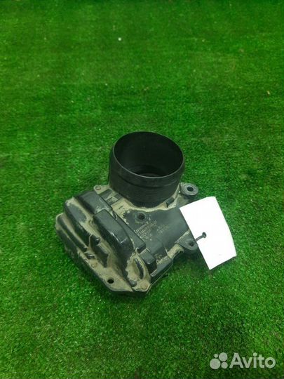 Дроссельная заслонка Bmw 316I F30 N13B16A 2013