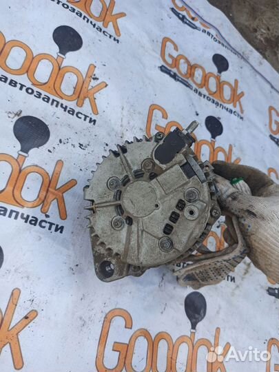 Генератор Nissan X-Trail T30