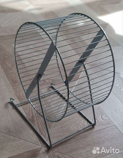 Колесо для бега