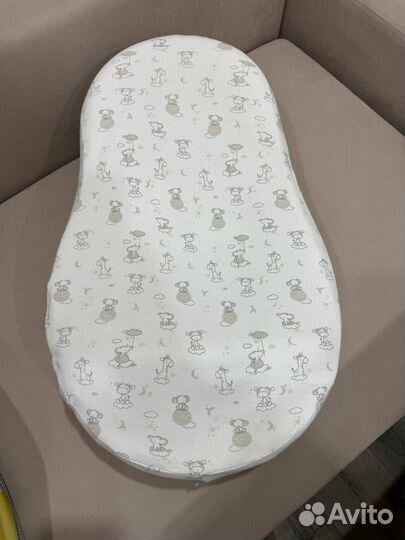 Кокон Зевушка оригинал