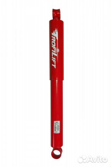 Амортизатор задний УАЗ 3151, 452, 3163 лифт+50 мм