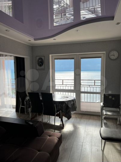 2-к. квартира, 55 м², 6/7 эт.