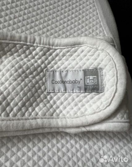 Кокон red castle cocoonababy оригинал