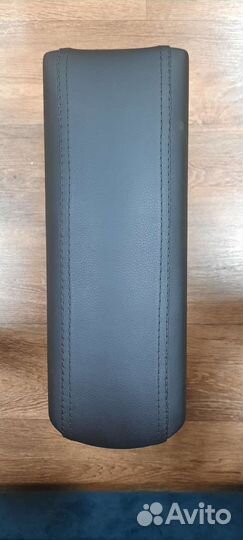 Подлокотник renault logan stepway