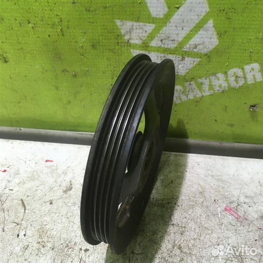 Шестерня (шкив) распредвала Форд Мондео 3