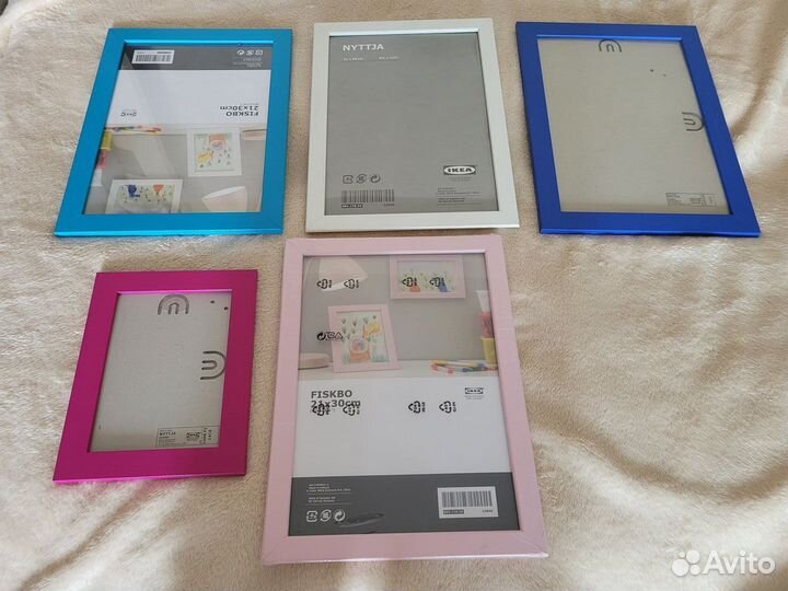 Фоторамка IKEA