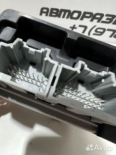 Блок управления AIR BAG VAZ LADA Vesta