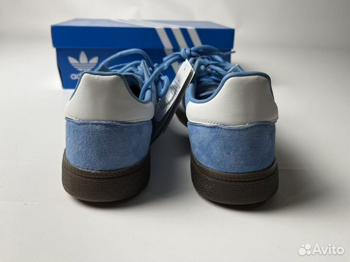 Adidas Handball spezial 43 оригинал