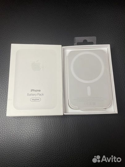 Apple Magsafe battery pack
