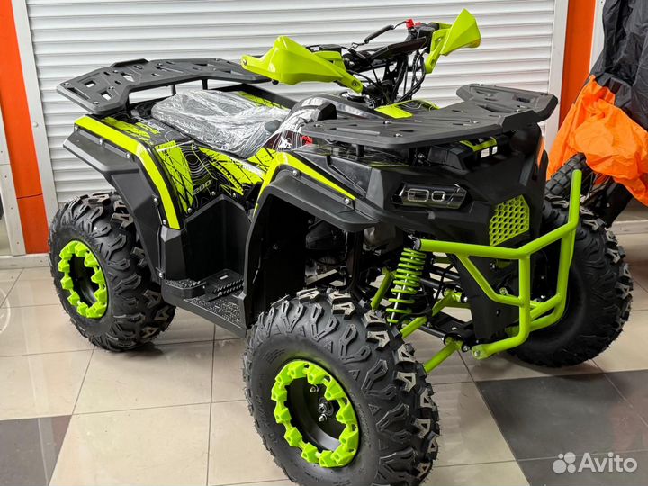 Racer Freelander 200XTS