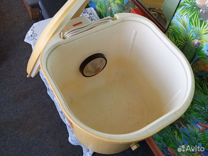 Стиральная машина бу атэ 225