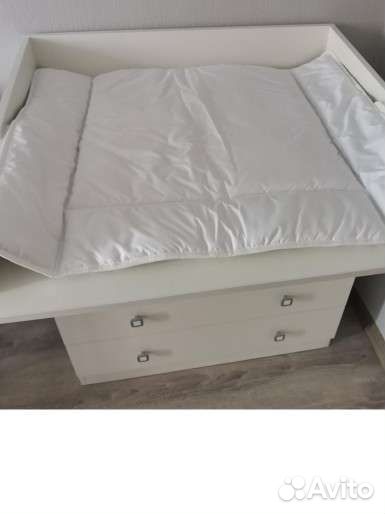 Матрастк для пеленания