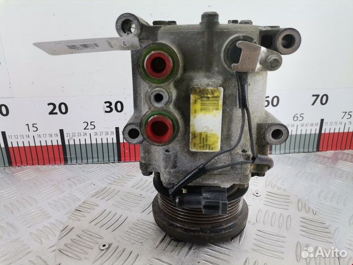 Компрессор кондиционера для Ford Focus 1 1779107