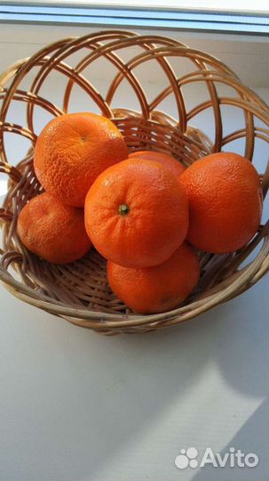 Ваза для фруктов