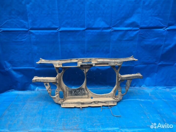 Б/У Б/У Панель передняя (рамка ) Audi A6 (C5)