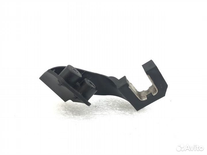 Крепление фары левое Audi A4 B8 2008