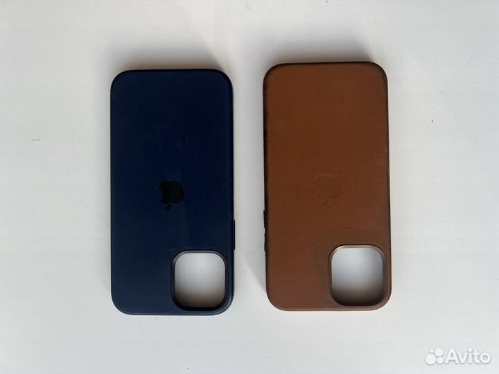 Чехол на iPhone 12