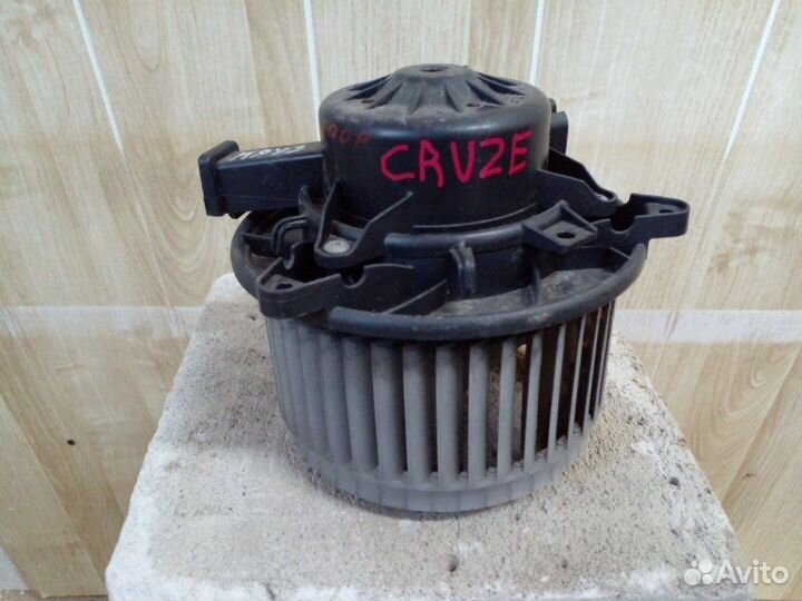 Мотор отопителя Chevrolet Cruze J300 2010