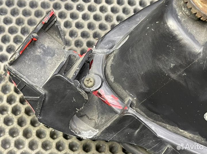 Фара правая Lexus GS300 JZS160 2jzge