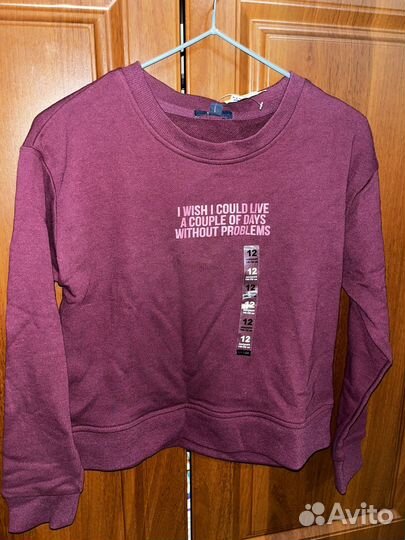 Кофта для девочки