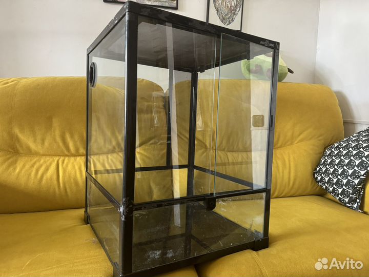 Террариум Repti-Zoo 45-45-60