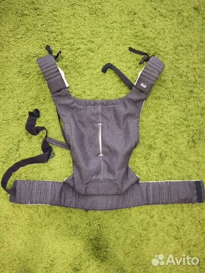 Рюкзак кенгуру