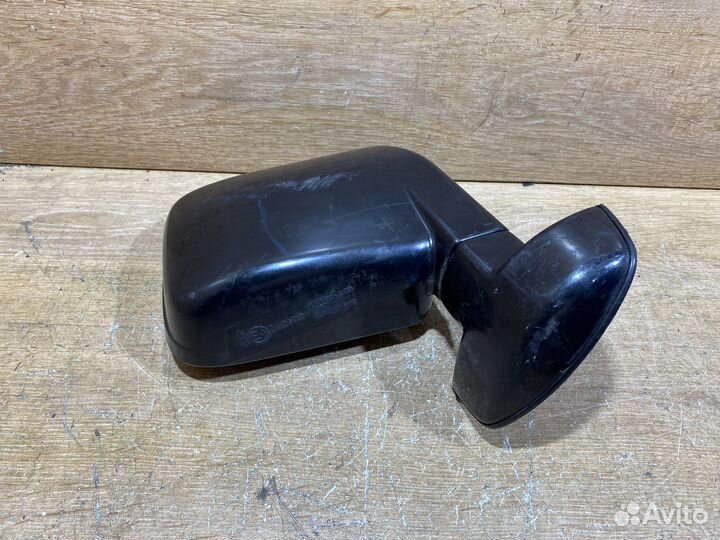 Зеркало правое Mitsubishi Space Wagon Арт 7721663