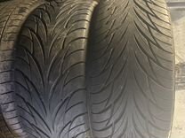 Federal Super Steel 595 235/45 R17 30N