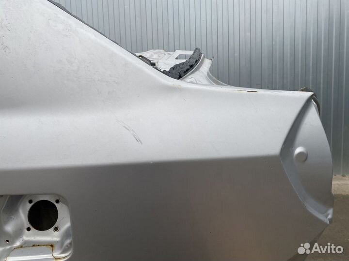 Крыло заднее Geely MK Лев