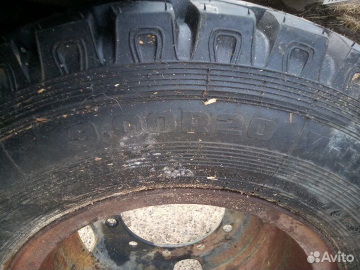 Кама CRF ин 142бм