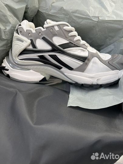 Balenciaga runner 2023