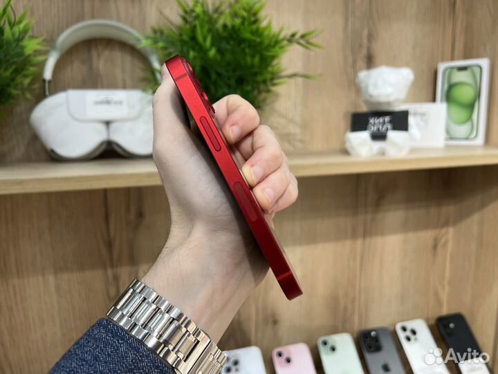 iPhone 13 mini, 256 ГБ