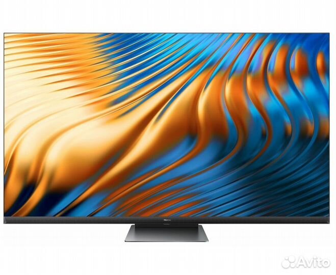 Телевизор Hisense