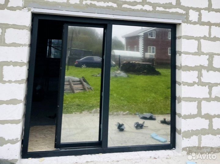 Окна пвх