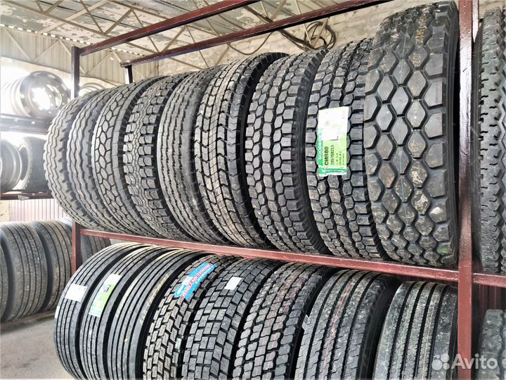 Michelin X Multi Z 315/70 R22.5