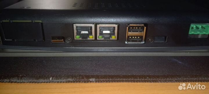 Cенсорная панель управления EW 107BD200