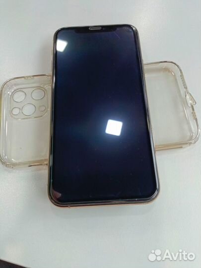 iPhone 11 Pro, 64 ГБ