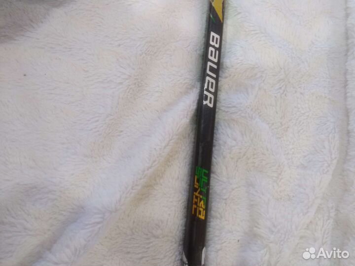 Клюшка bauer ultrasonic