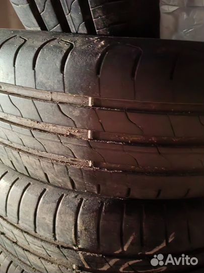 Goodyear EfficientGrip 185/65 R15 88H
