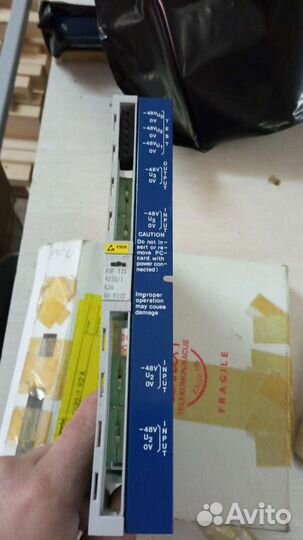 Печатные платы атс md110