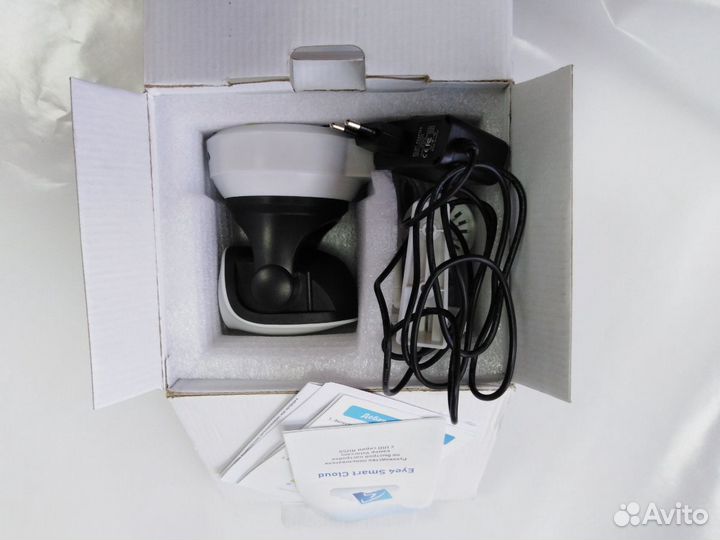 IP camera vstarcam C782WIP