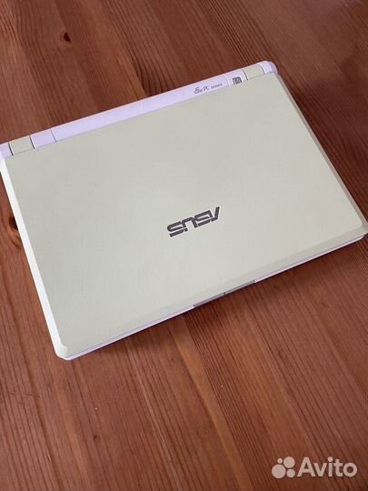 Asus eee pc 2g surf