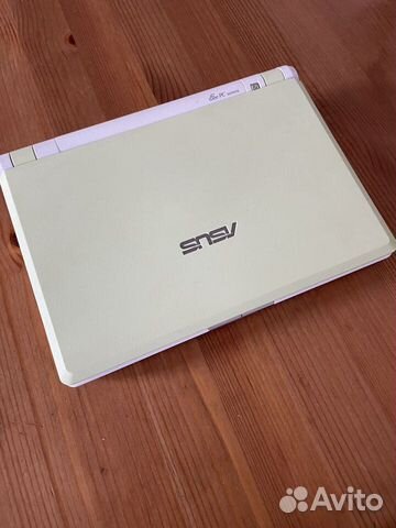 Asus eee pc 2g surf