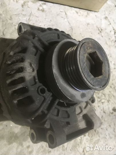 Генератор Рено Логан, Клио, Симбол, Лагуна