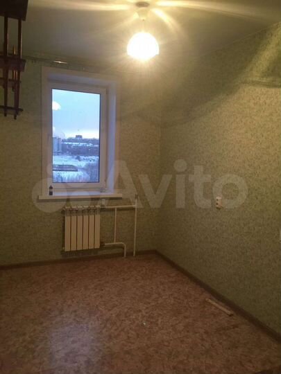 3-к. квартира, 62,9 м², 5/5 эт.