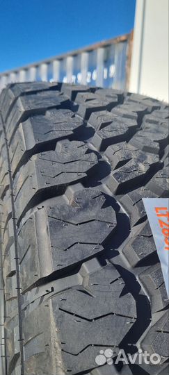 CST Sahara A/T II 30/9.5 R15 104Q