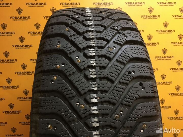 Goodyear UltraGrip 500 225/60 R17 99T