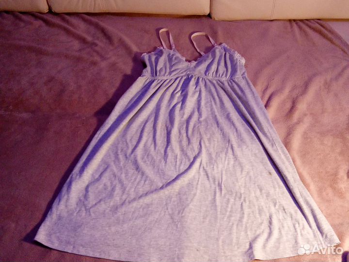 Ночнужка женская