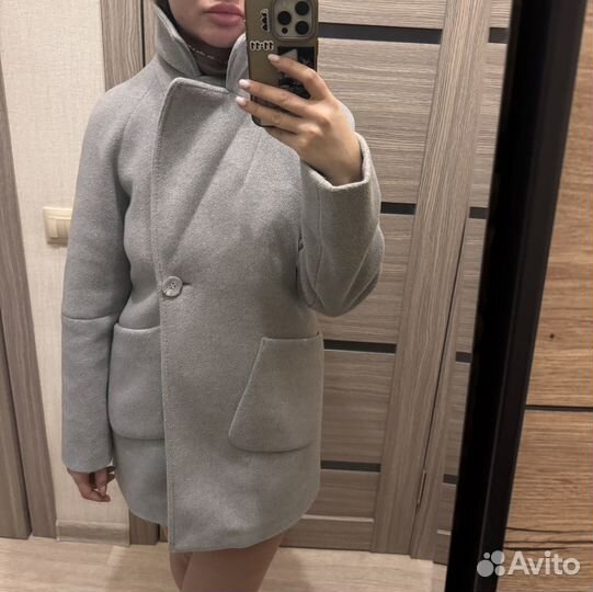 Пальто пиджак