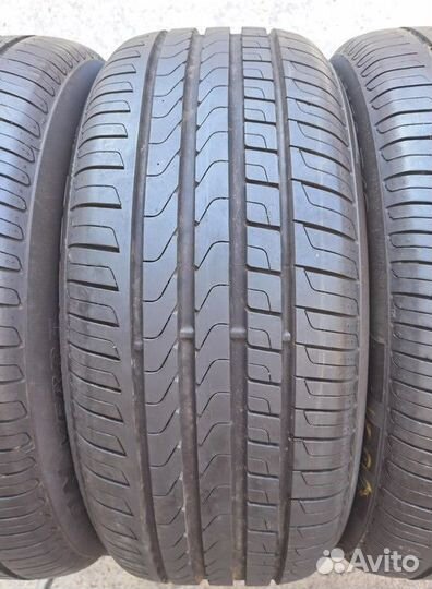 Pirelli Scorpion Verde 255/50 R19 103V